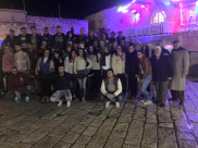 صور: كشاف النادي الأرثوذكسي يستضيف وفدًا كشفيـًا من ألمانيا